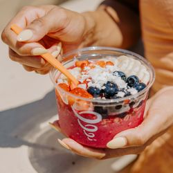 Jamba - Smoothie bowl near me