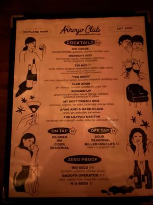 The Arroyo Club by null