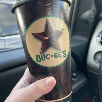 Buc-ee’s - Buccee's Coffee - Gas Stations Near Me - Fort Valley, Georgia