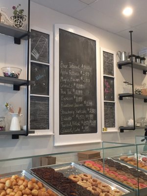 Koala Kolache by null