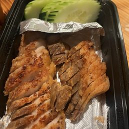 Pork Belly