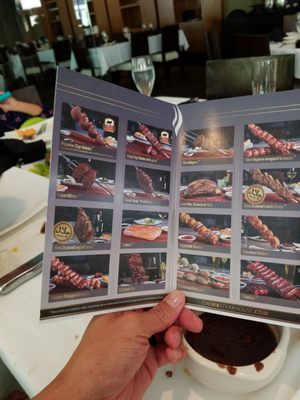 Menu photo 6 Chima Steakhouse Tyson's Corner-Vienna, VA