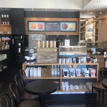 Café Morgane - the interior of a coffee shop - Coffee & Tea Near Me - Shawinigan, Quebec Café Morgane - the interior of a coffee shop - Coffee & Tea Near Me - Shawinigan, Quebec