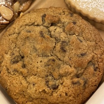 Pandor - Chocolate Chip Cookie (3/5) - Bakeries Near Me - Irvine, California