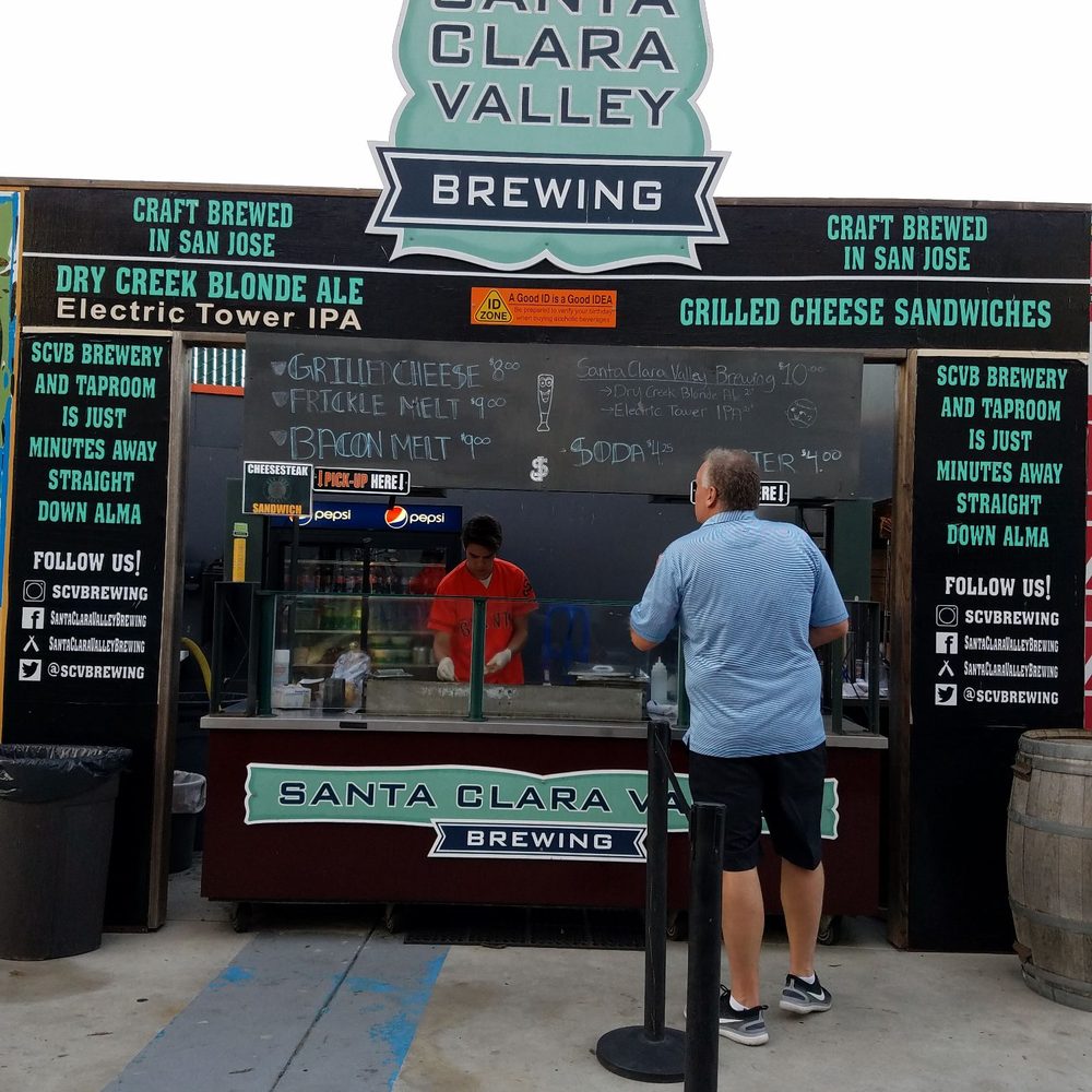 Excite BallPark - Hmmm! What to drink!! - Stadiums & Arenas Near Me - San Jose, California Excite BallPark - Hmmm! What to drink!! - Stadiums & Arenas Near Me - San Jose, California