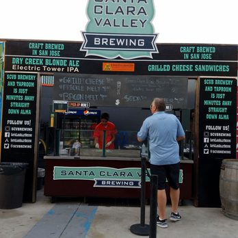 Excite BallPark - Hmmm! What to drink!! - Stadiums & Arenas Near Me - San Jose, California Excite BallPark - Hmmm! What to drink!! - Stadiums & Arenas Near Me - San Jose, California