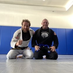 Paulo Ribeiro Brazilian Jiu Jitsu - Brazilian jiu Jitsu