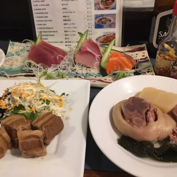 Sunrise Restaurant - Mmmmmm The best - Sushi Bars Near Me - Honolulu, Hawaii Sunrise Restaurant - Mmmmmm The best - Sushi Bars Near Me - Honolulu, Hawaii