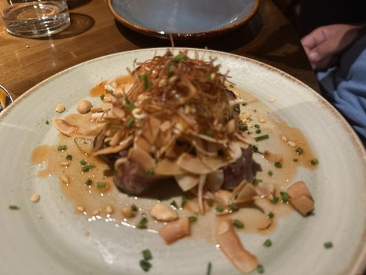 Ron Gastrobar Indonesia Ouderkerk by null