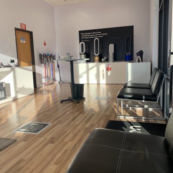 Dyson Service Center Phoenix - Inside - Appliances & Repair Near Me - Phoenix, Arizona