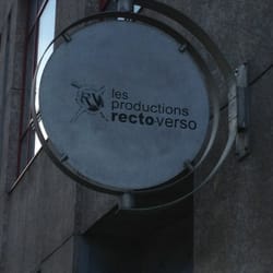 Les Productions Recto-Verso