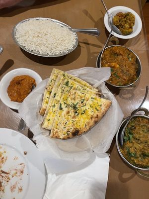 Guru Curry House (Oakland) by null