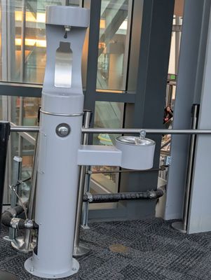 Space Needle by null