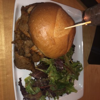 Capital Craft - Korean BBQ burger - Pizza Near Me - Green Brook, New Jersey