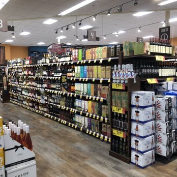 Kroger Food and Pharmacy - Nice selection of wine - Grocery Near Me - Hebron, Ohio Kroger Food and Pharmacy - Nice selection of wine - Grocery Near Me - Hebron, Ohio
