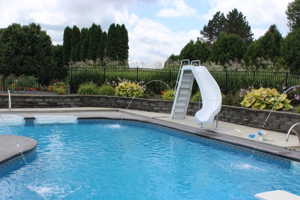 Leisure Aquatic Products - Image 28