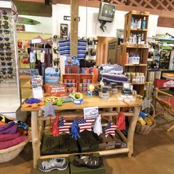 Uncle Jibs Outpost - New Buffalo Location Inside Store