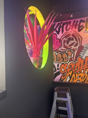 El Vago Mexican Kitchen by null