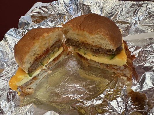 Dad's Breakfast & Coffee by null