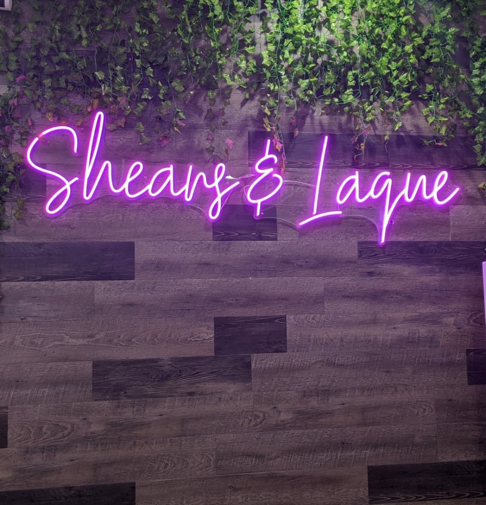 SHEARS & LAQUE BEAUTY BAR 612 Photos & 150 Reviews 10399 Foothill