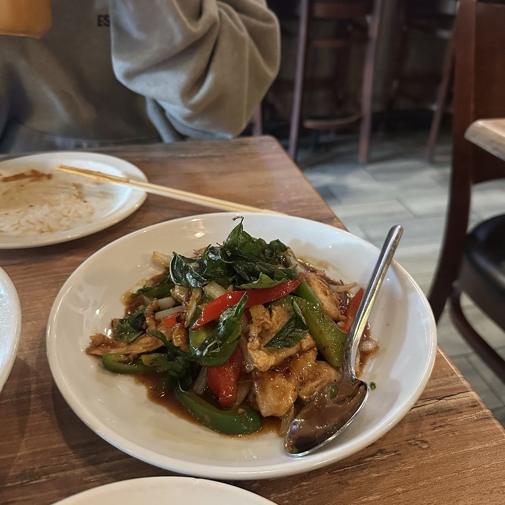 Sakhuu Thai Cuisine - Thai Basil - Thai Near Me - Dallas, Texas Sakhuu Thai Cuisine - Thai Basil - Thai Near Me - Dallas, Texas