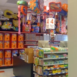 Party City