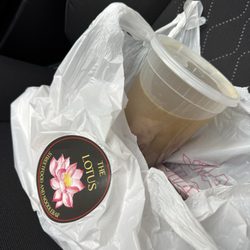 The Lotus Noodle Bar & Street Food
