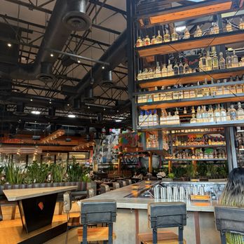 Puesto Concord - Mexican Near Me - Concord, California