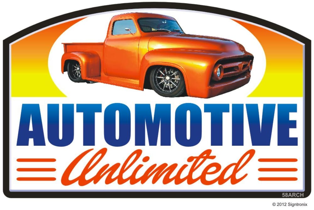 AUTOMOTIVE UNLIMITED Updated September 2024 430 S Adams St, Laramie