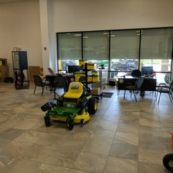 Brookside Equipment