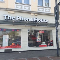 The Phone House Deutschland