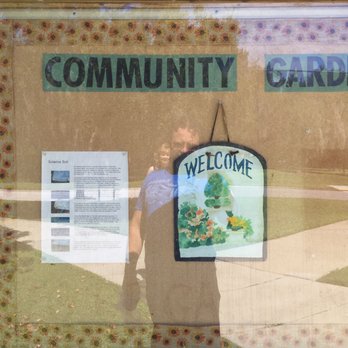 Central Park - Community gardens - Parks Near Me - Ormond Beach, Florida