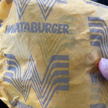 Whataburger - Burgers Near Me - Murfreesboro, Tennessee