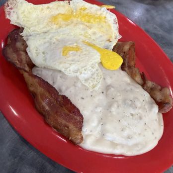 The Breakfast Co - Greencastle - Philly Combo - hearty. - Breakfast & Brunch Near Me - Greencastle, Indiana