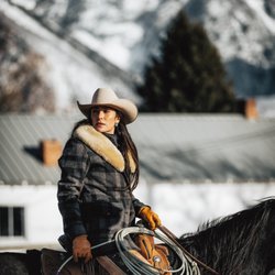 Filson - Women's Wool Trapper Coat