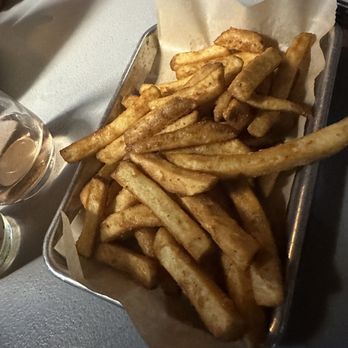 Dock and Claw - a tray of french fries - Seafood Near Me - Beach Haven, New Jersey Dock and Claw - a tray of french fries - Seafood Near Me - Beach Haven, New Jersey