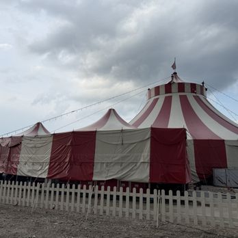 Yelp Night: Flip Circus - Houston - Side of the big top - Yelp Events Near Me - Houston, Texas Yelp Night: Flip Circus - Houston - Side of the big top - Yelp Events Near Me - Houston, Texas