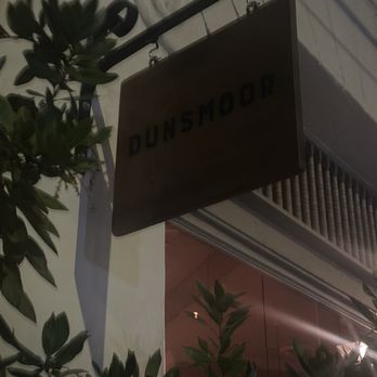 Dunsmoor - American Near Me - Los Angeles, California