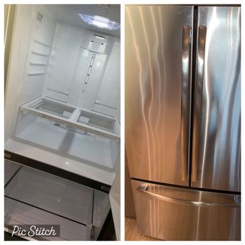 pure cleaning services - fridge deep cleaning - Home Cleaning Near Me pure cleaning services - fridge deep cleaning - Home Cleaning Near Me