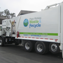 Paso Robles Waste & Recycle