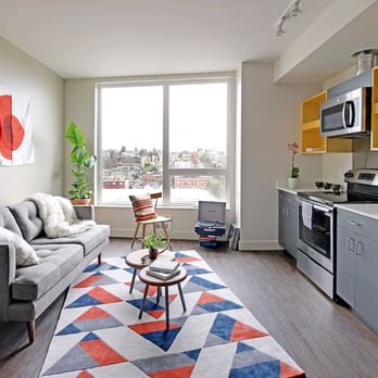 Anthem on 12th - Apartments Near Me - Seattle, Washington Anthem on 12th - Apartments Near Me - Seattle, Washington