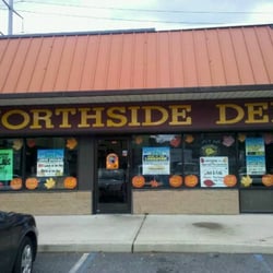 Northside Deli