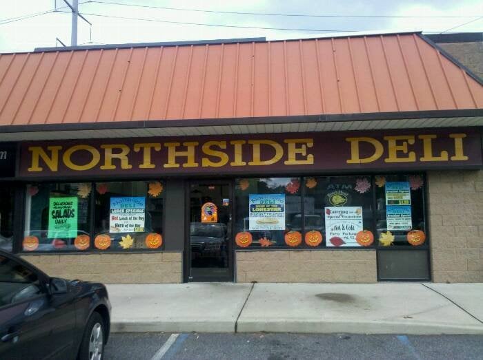 NORTHSIDE DELI Updated September 2024 20 Reviews 331 Rte 25A