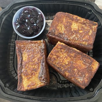 Stacks On Route 66 - Stuffed French Toast - American Near Me - Glendora, California Stacks On Route 66 - Stuffed French Toast - American Near Me - Glendora, California