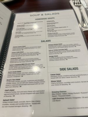 Menu photo 7 Brent's Delis Northridge, CA Menu photo 7 Brent's Delis Northridge, CA