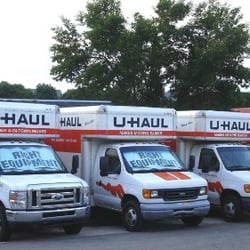 Laker Tire & Service - U-Haul
