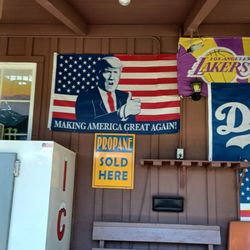 Bear Valley Market Grill