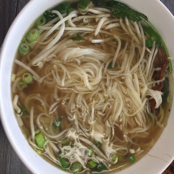 My Pho - Pho with char pork - Vietnamese Near Me - Orange, California My Pho - Pho with char pork - Vietnamese Near Me - Orange, California