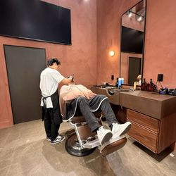 Legacy Barbers