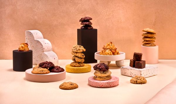 Sweet Lady Jane Melrose by null